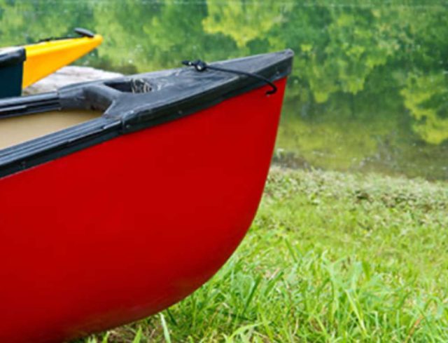 canoe kayak rentals